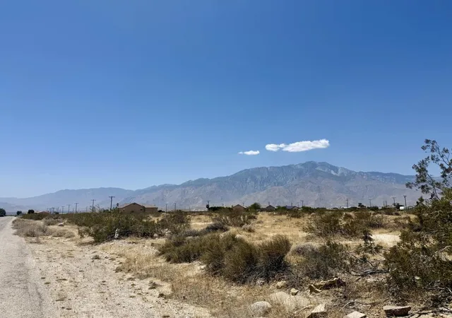 Photo 1 of Land for sale at 111 Angela Dr, Desert Hot Springs, CA 92240 | MLS# 219148349DA | Listing updated on 2026-09-02
