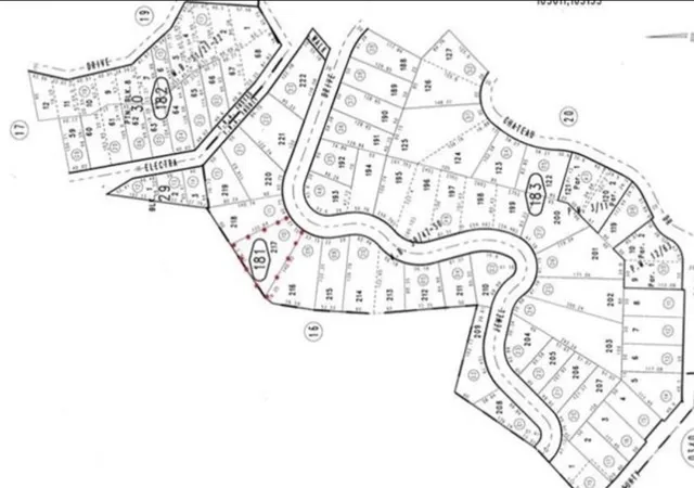 5th image of 25126 Jewel Dr, Crestline, CA 92325 | MLS# MB26113299