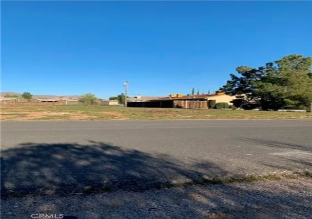 Photo 3 of Land for sale at 0 Mohawk Rd, Apple Valley, CA 92308 | MLS# MB26113302 | Listing updated on 2026-05-25