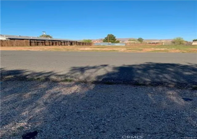Photo 3 of Land for sale at 0 Mohawk Rd, Apple Valley, CA 92308 | MLS# MB26113302 | Listing updated on 2026-05-25