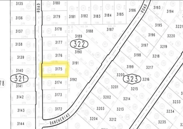 Photo 4 of Land for sale at 0 Mohawk Rd, Apple Valley, CA 92308 | MLS# MB26113302 | Listing updated on 2026-05-25