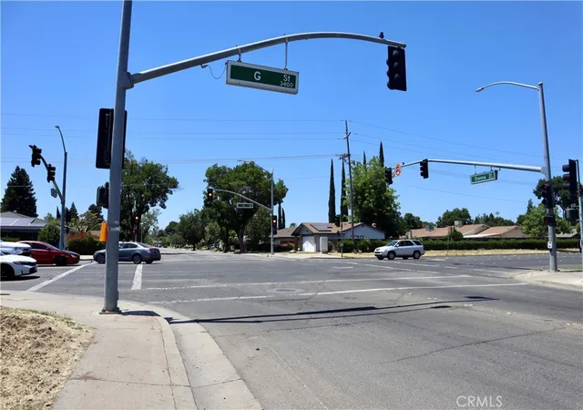 Photo 3 of Land for sale at 3454 G St, Merced, CA 95340 | MLS# MC26113319 | Listing updated on 2026-09-03