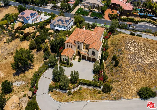 Photo 1 of Land for sale at 11629 Poema Pl, Chatsworth, CA 91311 | MLS# 26837495 | Listing updated on 2026-06-02