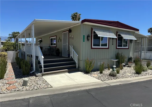 Homes for sale in Hemet, CA | 260 N Lyon Ave #112, Hemet, CA 92543 | MLS# CV26105869