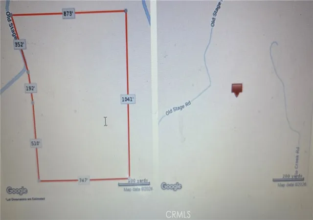 Photo 55 of Land for sale at 0 Cobble Crk Rd, Oroville, CA 95965 | MLS# SN26112541 | Listing updated on 2026-05-26