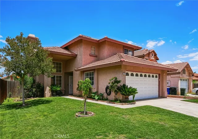 Homes for sale in Fontana, CA | 11472 Citrus Glen Ln, Fontana, CA 92337 | MLS# PW26113359