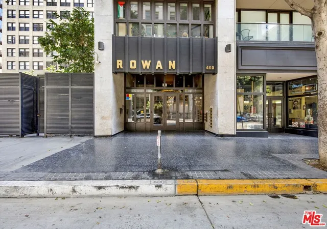 Photo 1 of Condo for sale at 460 S Spring St #1110, Los Angeles, CA 90013 | MLS# 26838371 | Listing updated on 2026-09-26