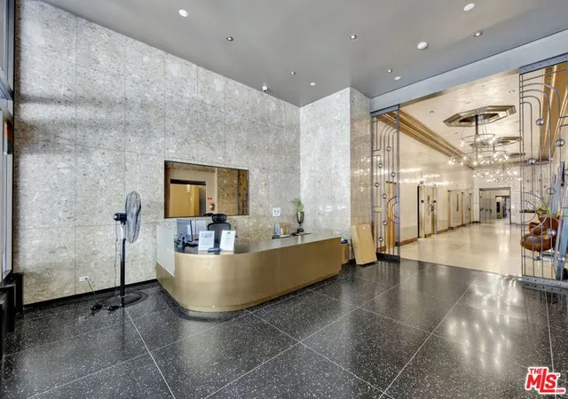Photo 2 of Condo for sale at 460 S Spring St #1110, Los Angeles, CA 90013 | MLS# 26838371 | Listing updated on 2026-09-26