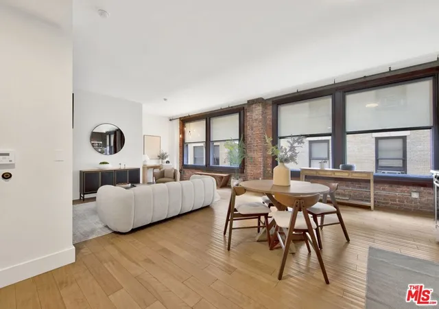 Photo 3 of Condo for sale at 460 S Spring St #1110, Los Angeles, CA 90013 | MLS# 26838371 | Listing updated on 2026-09-26