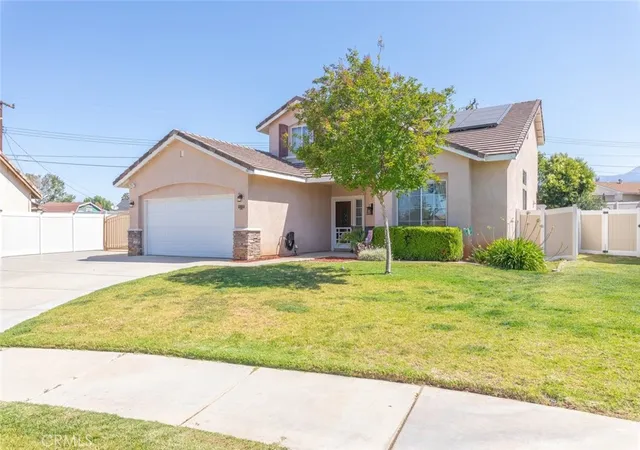 1st image of 33852 Glenoaks, Yucaipa, CA 92399 | MLS# IG26113355
