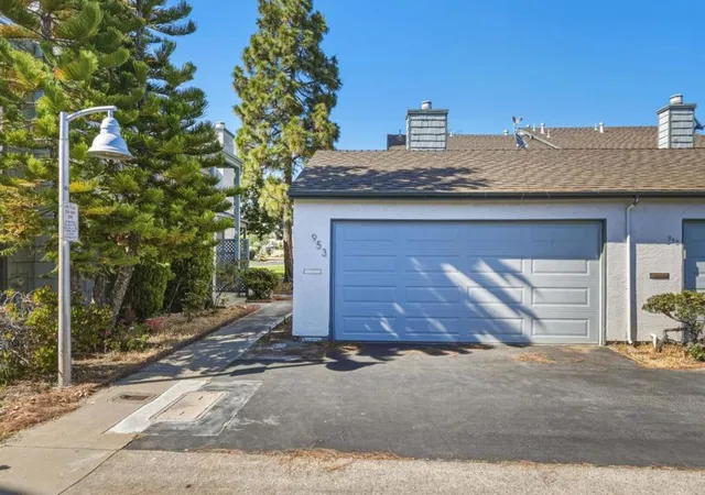 Homes for sale in Foster City, CA | 953 Diaz Ln, Foster City, CA 94404 | MLS# ML82048489