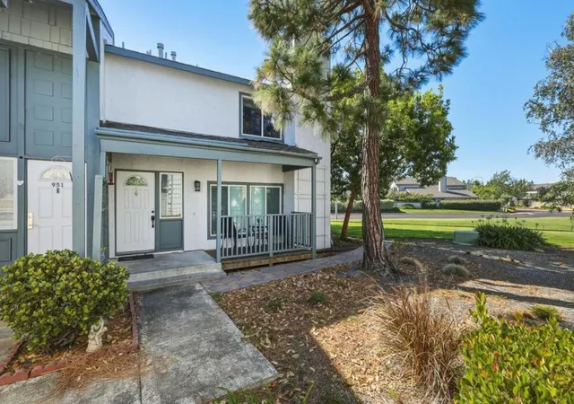 Homes for sale in Foster City, CA | 953 Diaz Ln, Foster City, CA 94404 | MLS# ML82048489