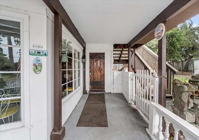 Photo 1 of Single family home for sale at 841 Congress Ave, Pacific Grove, CA 93950 | MLS# ML82047766 | Listing updated on 2026-10-06