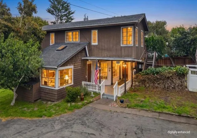 Photo 2 of Single family home for sale at 841 Congress Ave, Pacific Grove, CA 93950 | MLS# ML82047766 | Listing updated on 2026-10-06