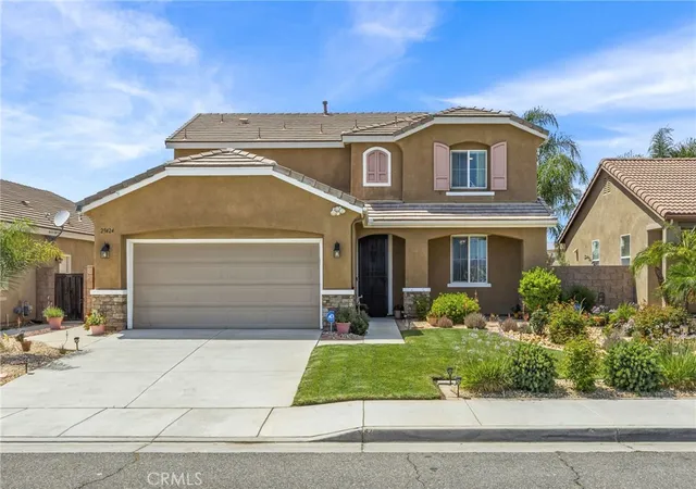 Photo 1 of Single family home for sale at 29424 Riptide, Menifee, CA 92585 | MLS# IG26113394 | Listing updated on 2026-09-18