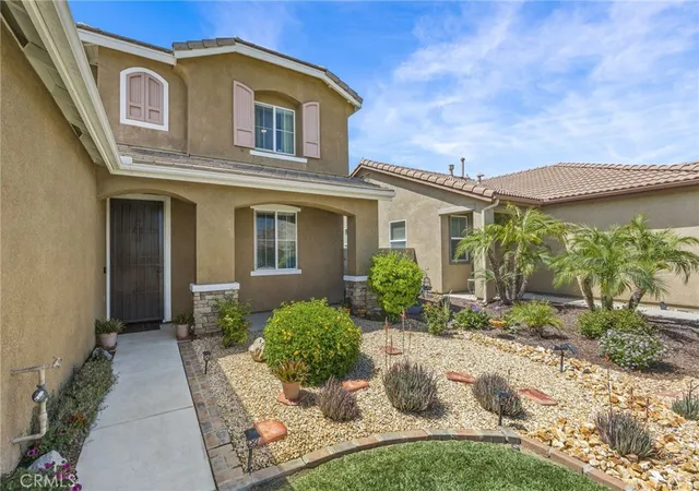Photo 2 of Single family home for sale at 29424 Riptide, Menifee, CA 92585 | MLS# IG26113394 | Listing updated on 2026-09-18