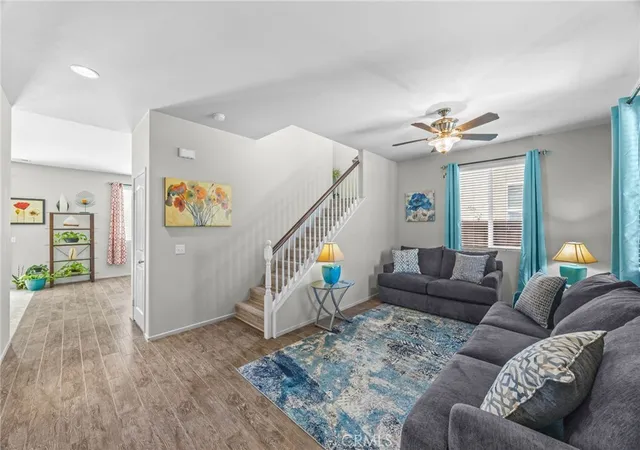 Photo 3 of Single family home for sale at 29424 Riptide, Menifee, CA 92585 | MLS# IG26113394 | Listing updated on 2026-09-18