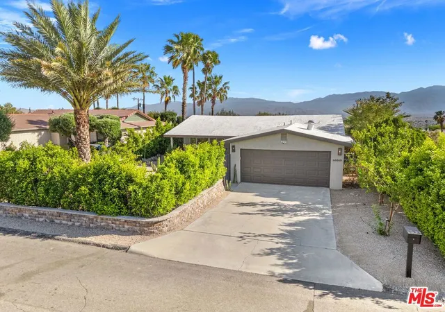 Homes for sale in Desert Hot Springs, CA | 66869 San Ardo Rd, Desert Hot Springs, CA 92240 | MLS# 26838439