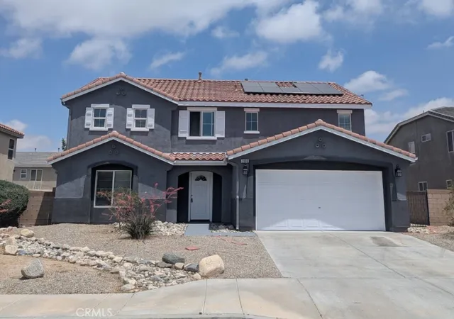 1st image of 2603 W Avenue K7, Lancaster, CA 93536 | MLS# SR26113322