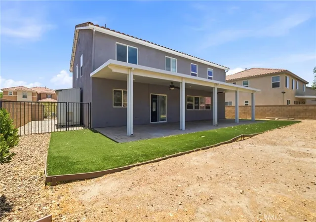 48th image of 2603 W Avenue K7, Lancaster, CA 93536 | MLS# SR26113322
