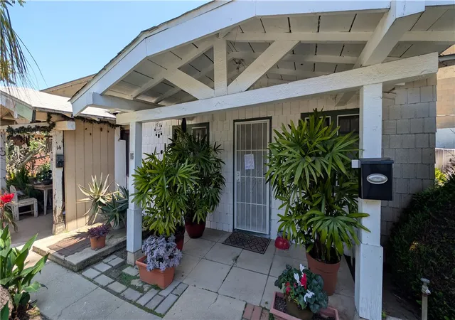 Homes for sale in Pasadena, CA | 100 Palmetto #14, Pasadena, CA 91105 | MLS# CV26113432