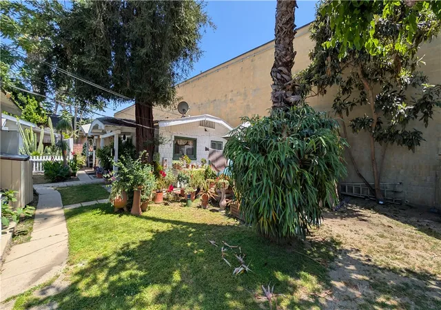 Homes for sale in Pasadena, CA | 100 Palmetto, Pasadena, CA 91105