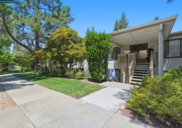Homes for sale in Walnut Creek, CA | 1400 Ptarmigan Dr #5, Walnut Creek, CA 94595 | MLS# 41135944