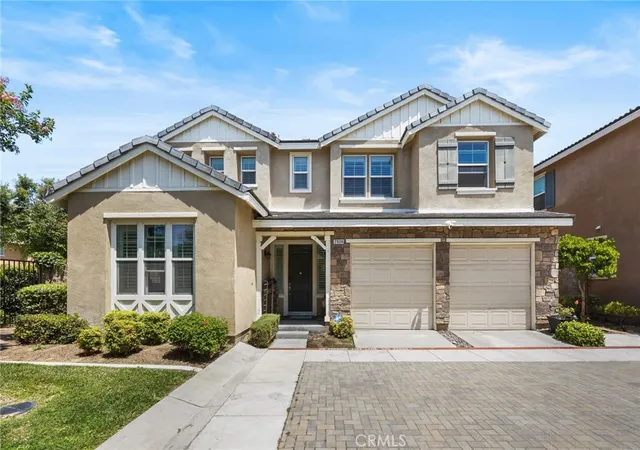Photo 1 of Single family home for sale at 2934 S Via Belamaria, Ontario, CA 91762 | MLS# OC26113434 | Listing updated on 2026-09-05