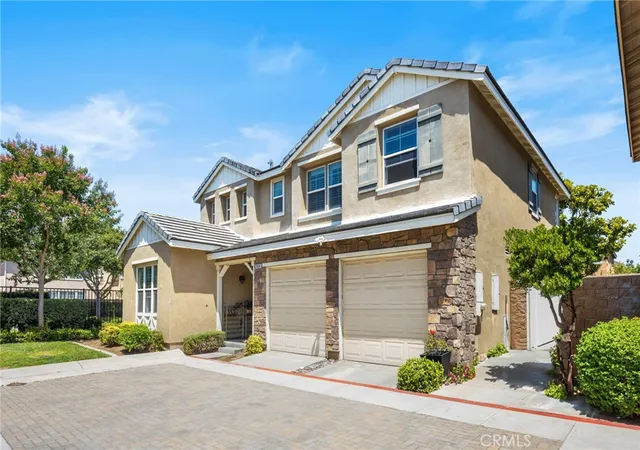 Photo 2 of Single family home for sale at 2934 S Via Belamaria, Ontario, CA 91762 | MLS# OC26113434 | Listing updated on 2026-09-05