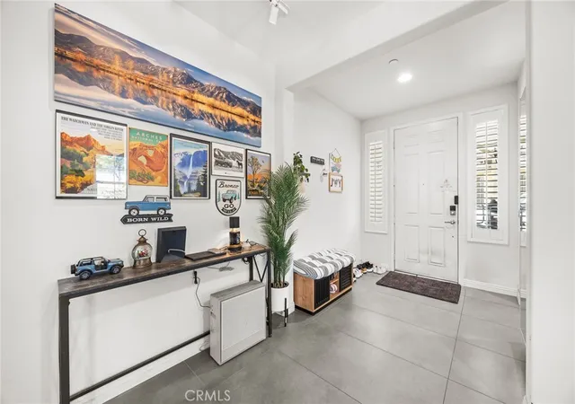 Photo 3 of Single family home for sale at 2934 S Via Belamaria, Ontario, CA 91762 | MLS# OC26113434 | Listing updated on 2026-09-05