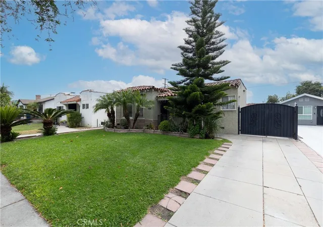 Photo 3 of Single family home for sale at 6612 Plaska Ave, Huntington Park, CA 90255 | MLS# DW26113473 | Listing updated on 2026-09-04