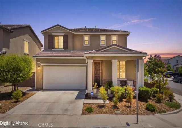 Homes for sale in Lake Elsinore, CA | 29162 Crabapple, Lake Elsinore, CA 92530 | MLS# SW26113455