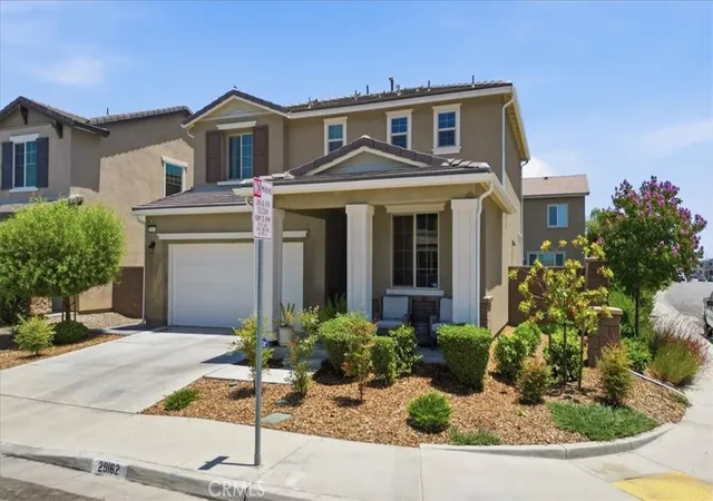 Homes for sale in Lake Elsinore, CA | 29162 Crabapple, Lake Elsinore, CA 92530 | MLS# SW26113455