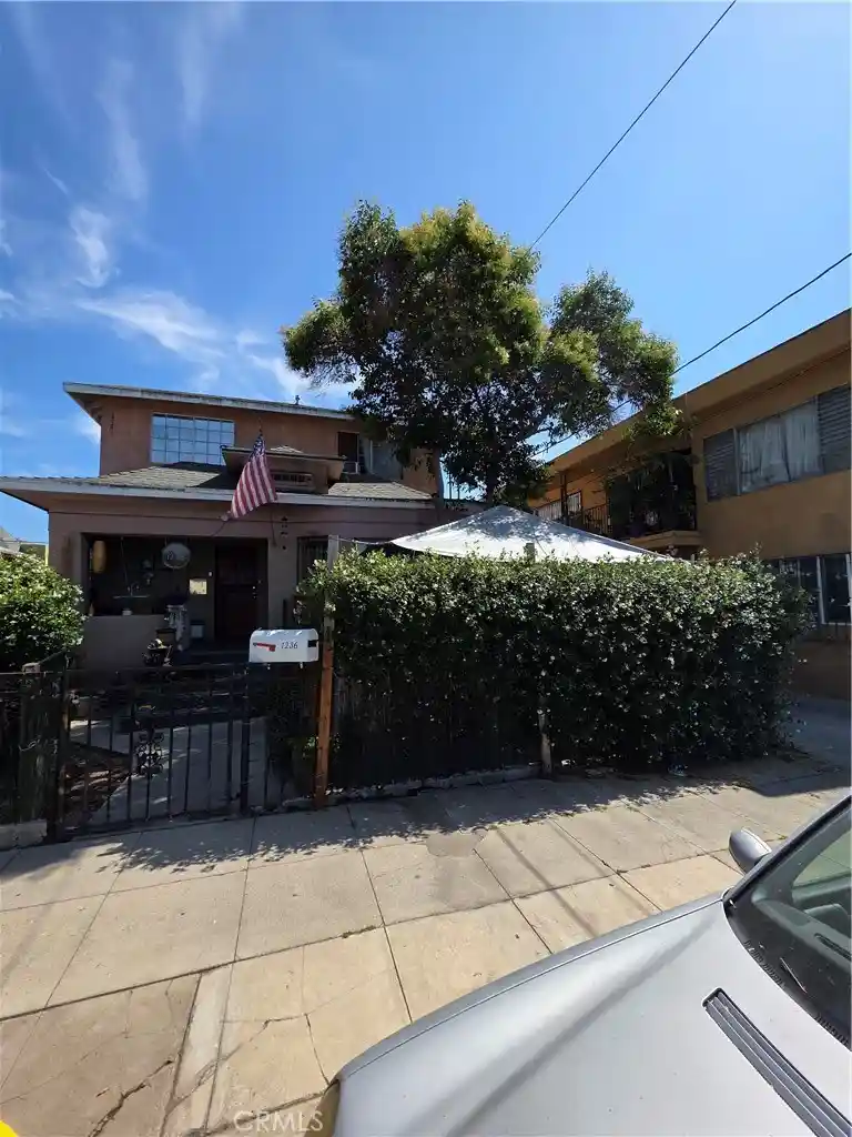 Photo 1 of Multi family home for sale at 1236 West 24th, Los Angeles, CA 90007 | MLS# IV26113496 | Listing updated on 2026-10-15