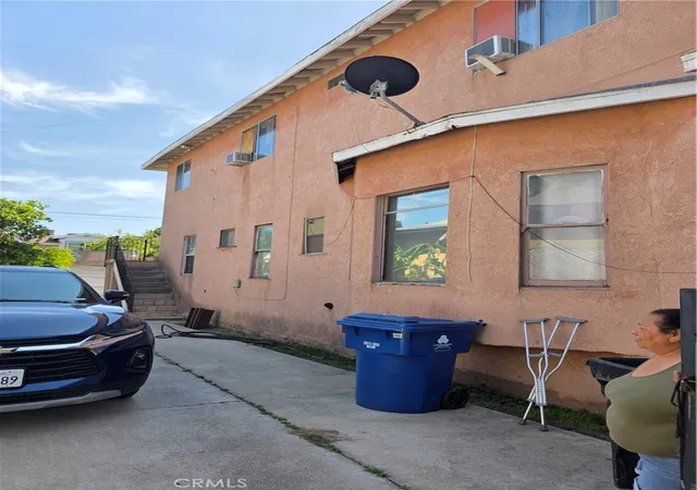 Photo 2 of Multi family home for sale at 1236 West 24th, Los Angeles, CA 90007 | MLS# IV26113496 | Listing updated on 2026-09-29