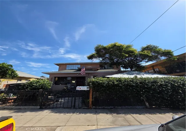 Photo 3 of Multi family home for sale at 1236 West 24th, Los Angeles, CA 90007 | MLS# IV26113496 | Listing updated on 2026-09-29