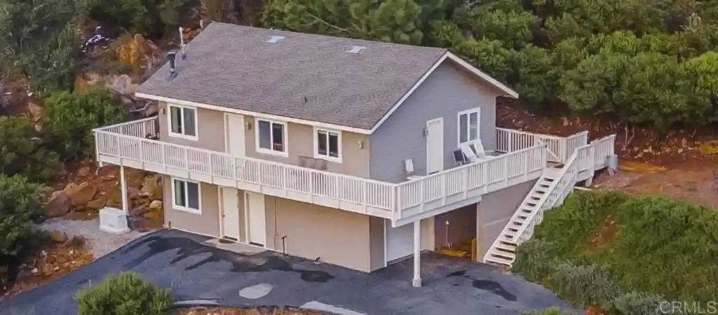 Photo 1 of Sale Pending at 35465 Sunset Ln, Julian, CA 92036 | MLS# PTP2603996 | Listing updated on 2026-07-30