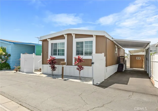 Homes for sale in Westminster, CA | 15621 Beach Blvd #131, Westminster, CA 92683 | MLS# IV26112893