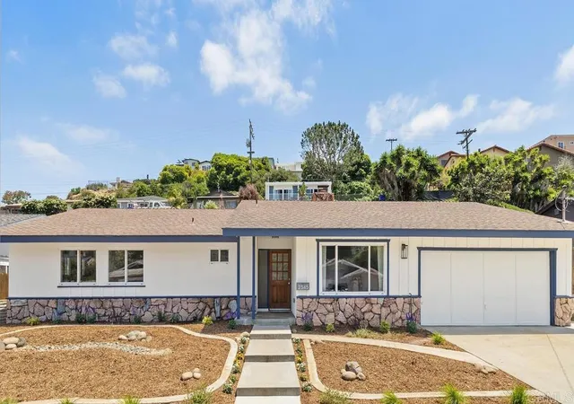 Homes for sale in Point Loma, CA | 2345 Worden Street, Point Loma, CA 92107 | MLS# PTP2603998