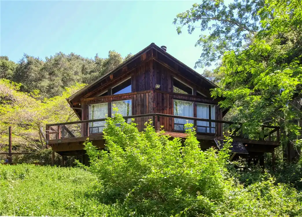 Photo 1 of Single family home for sale at 4850 Davis Cyn, San Luis Obispo, CA 93405 | MLS# PI26108017 | Listing updated on 2026-10-30