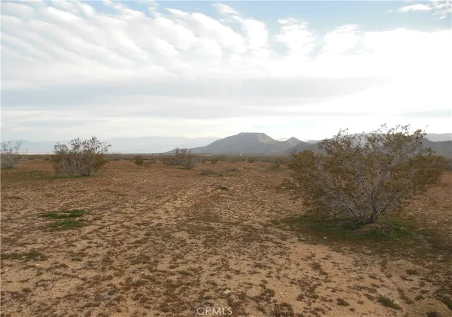Photo 2 of Land for sale at 2300 Lorraine Ave (lot 23), Lucerne Valley, CA 92356 | MLS# OC26113554 | Listing updated on 2026-05-26