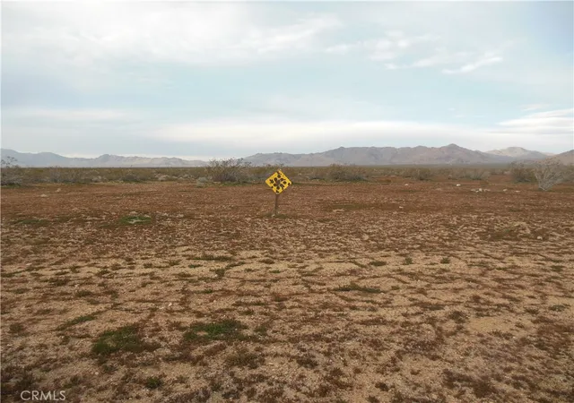 Photo 3 of Land for sale at 2300 Lorraine Ave (lot 23), Lucerne Valley, CA 92356 | MLS# OC26113554 | Listing updated on 2026-05-26