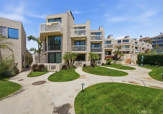 34th image of 7301 Vista Del Mar #B107, Playa Del Rey, CA 90293 | MLS# SB26109264