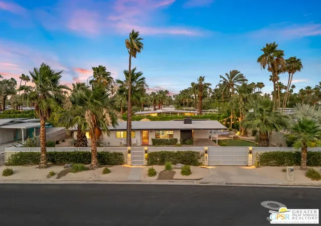 4th image of 242 Cerritos Dr, Palm Springs, CA 92262 | MLS# 26838319PS
