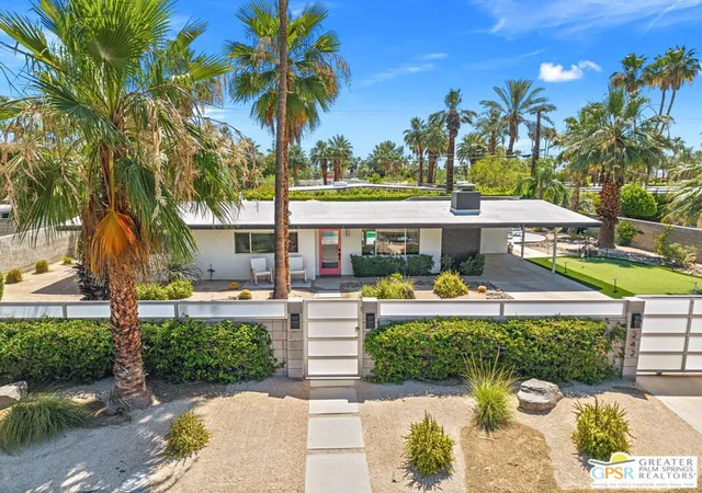 5th image of 242 Cerritos Dr, Palm Springs, CA 92262 | MLS# 26838319PS