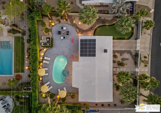 68th image of 242 Cerritos Dr, Palm Springs, CA 92262 | MLS# 26838319PS