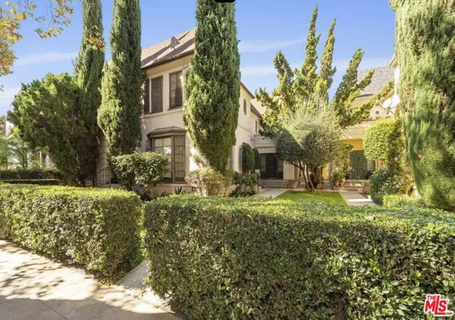 Photo 2 of Multi family home for sale at 207 N Swall Dr, Beverly Hills, CA 90211 | MLS# 26838549 | Listing updated on 2026-06-03