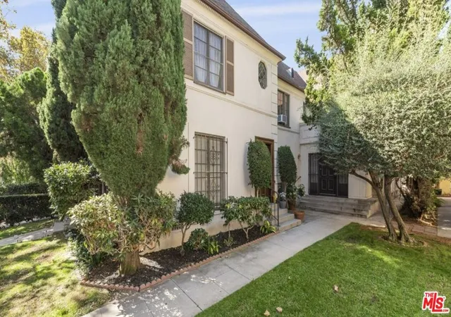 Photo 3 of Multi family home for sale at 207 N Swall Dr, Beverly Hills, CA 90211 | MLS# 26838549 | Listing updated on 2026-06-03