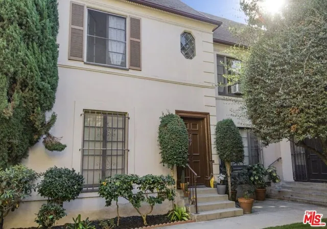 Photo 3 of Multi family home for sale at 207 N Swall Dr, Beverly Hills, CA 90211 | MLS# 26838549 | Listing updated on 2026-06-03