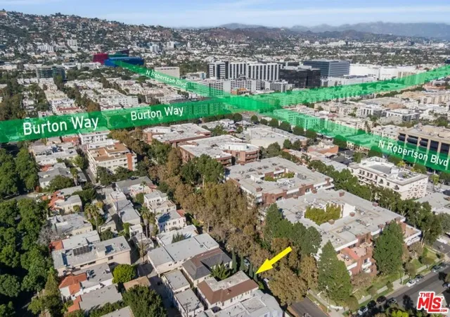 Photo 4 of Multi family home for sale at 207 N Swall Dr, Beverly Hills, CA 90211 | MLS# 26838549 | Listing updated on 2026-06-03